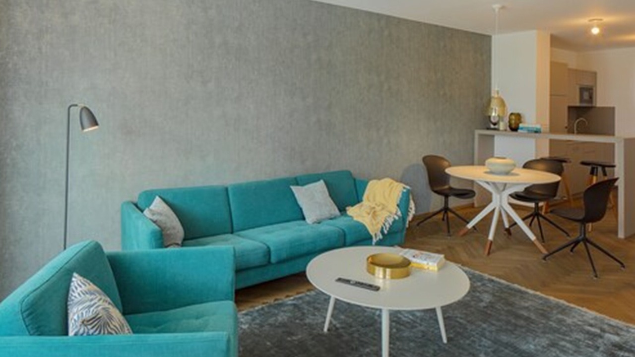 Photo of Livingroom in Sendling