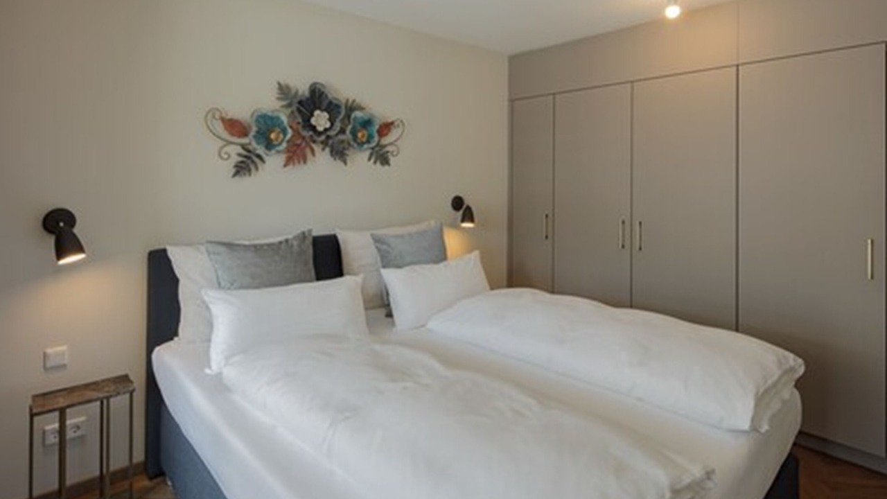 Photo of Bedroom in Sendling