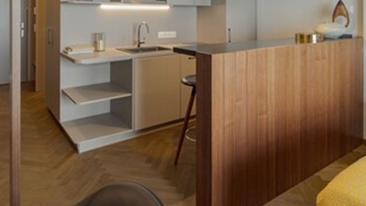 Photo of Kitchen in Sendling