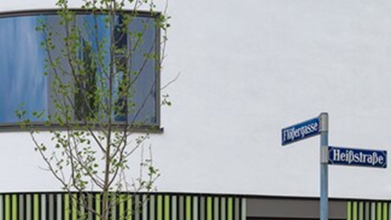 Photo of Outdoor in Sendling
