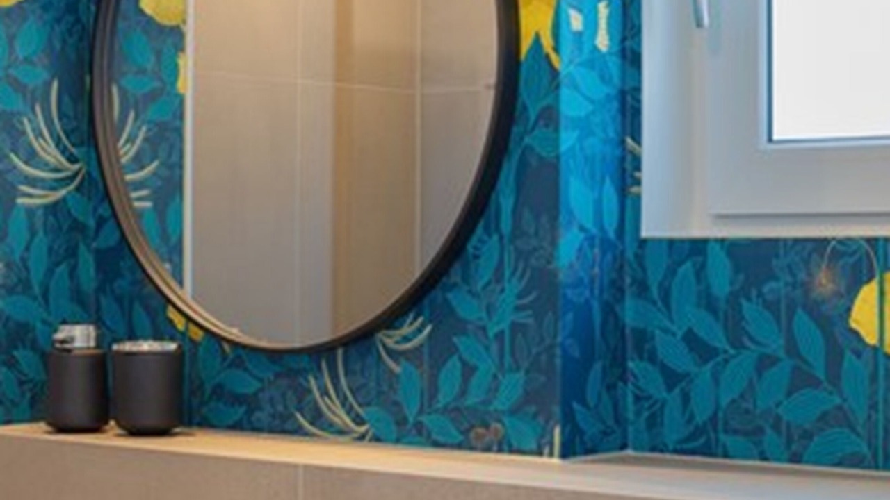 Photo of Bathroom in Sendling