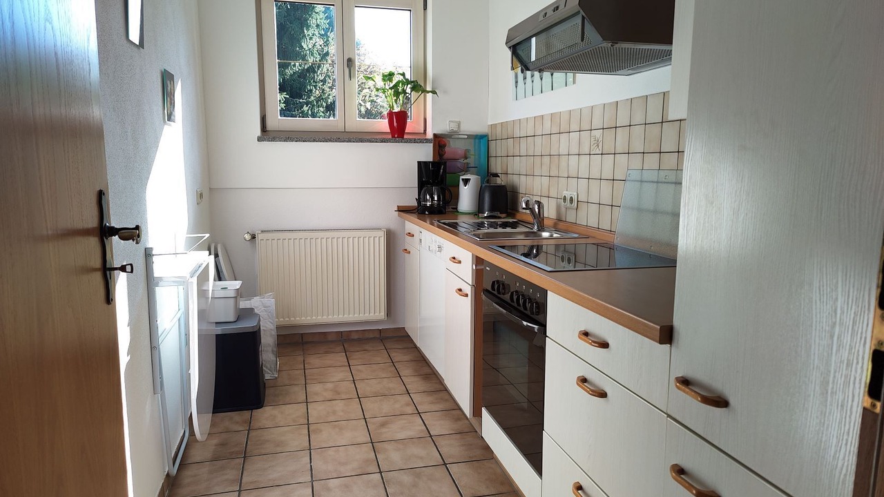 Photo of Kitchen in Aidenbach
