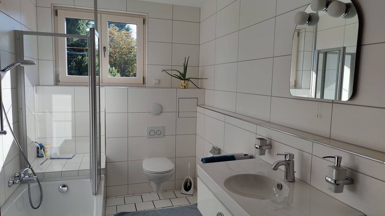Photo of Bathroom in Aidenbach