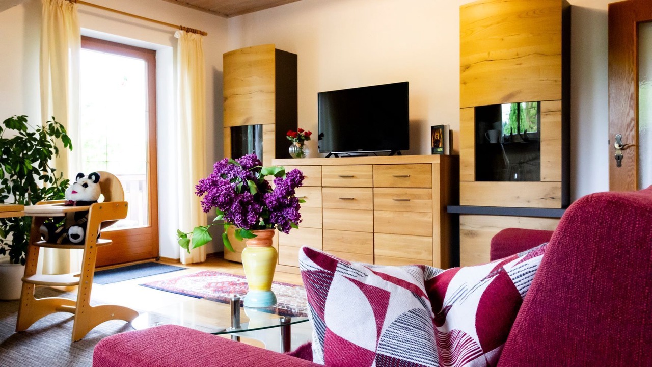 Photo of Livingroom in Aidenbach