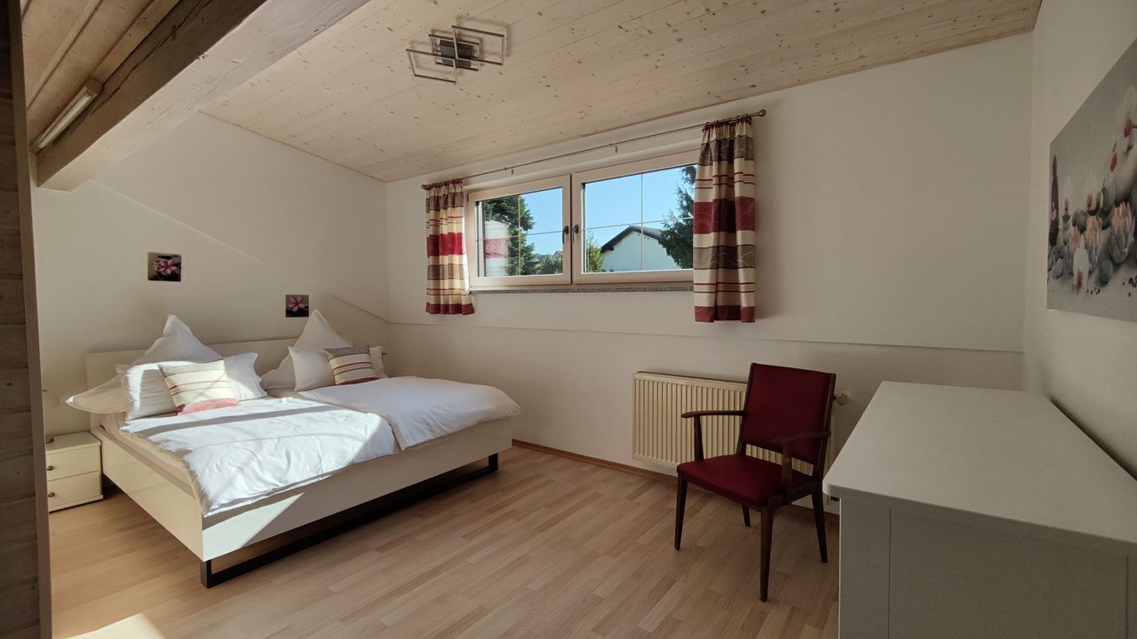 Photo of Bedroom in Aidenbach
