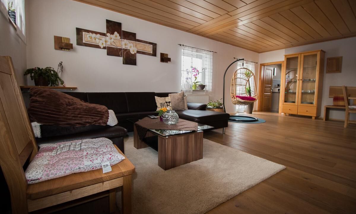 Photo of Livingroom in Hohenau
