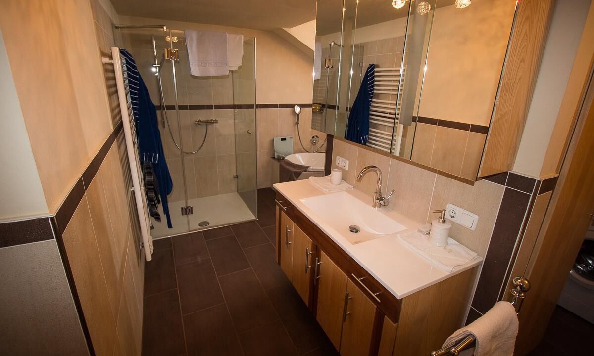 Photo of Bathroom in Hohenau