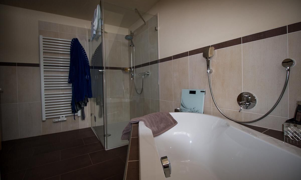 Photo of Bathroom in Hohenau