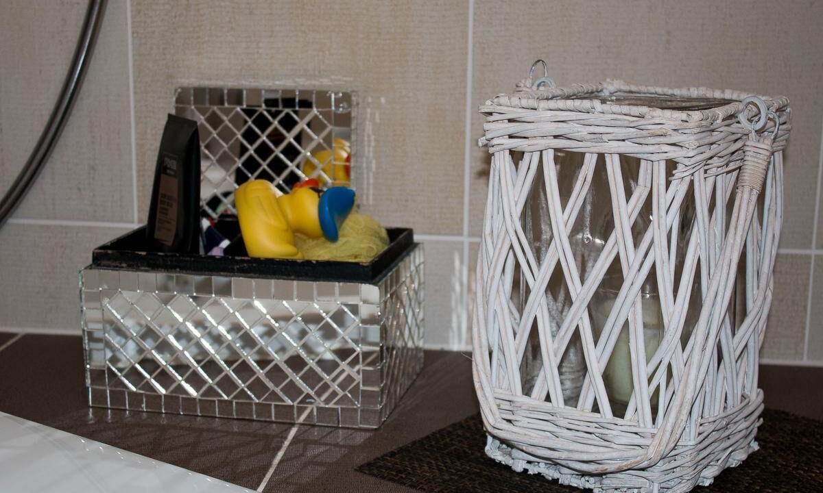 Photo of Bathroom in Hohenau