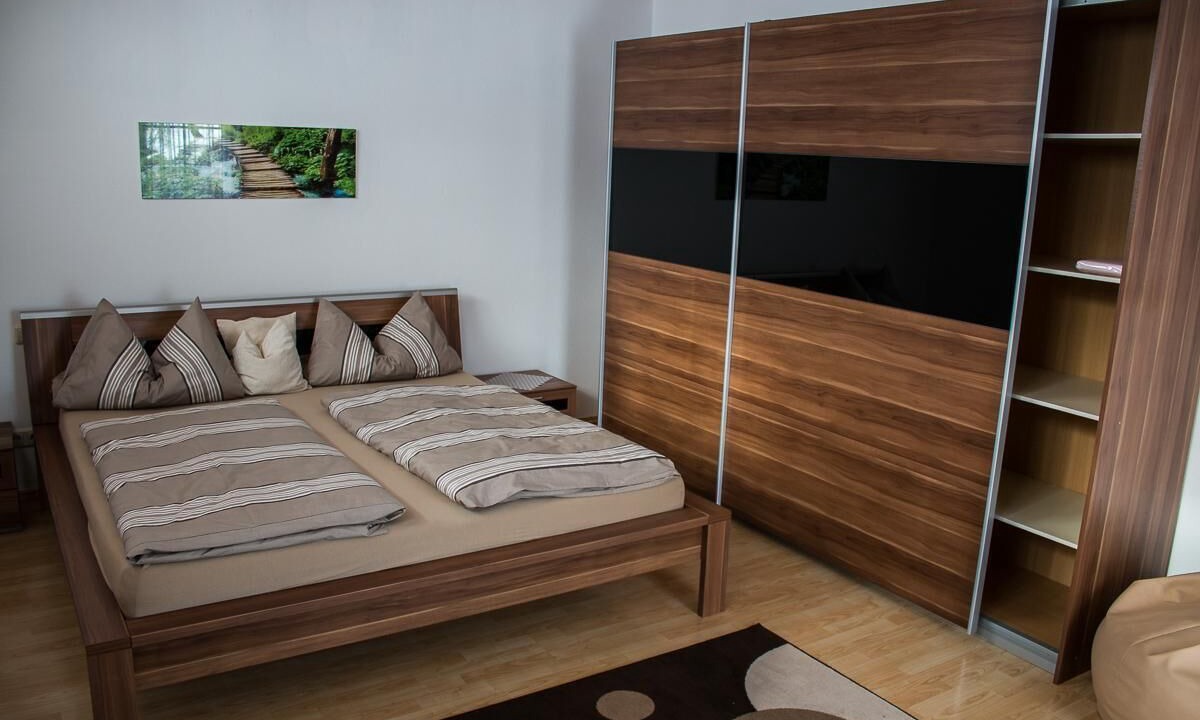 Photo of Bedroom in Hohenau