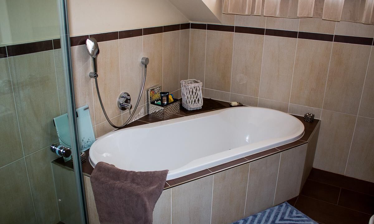 Photo of Bathroom in Hohenau