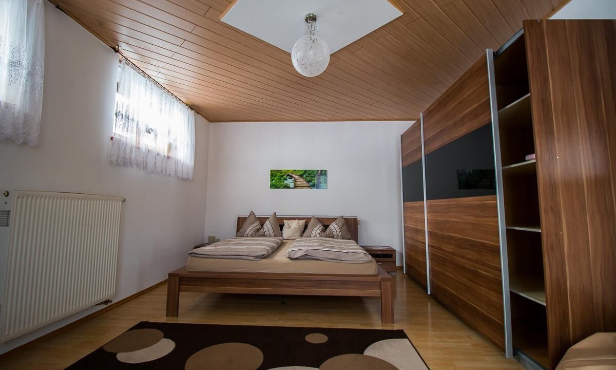 Photo of Bedroom in Hohenau