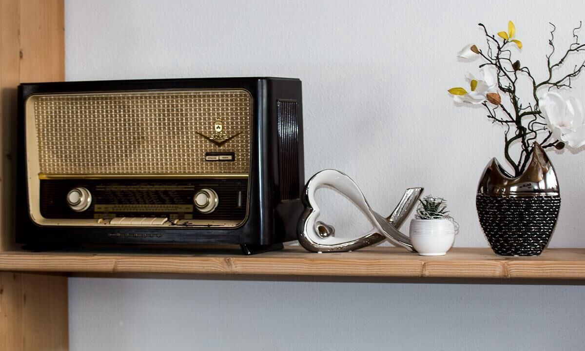 Photo of Kitchen in Hohenau