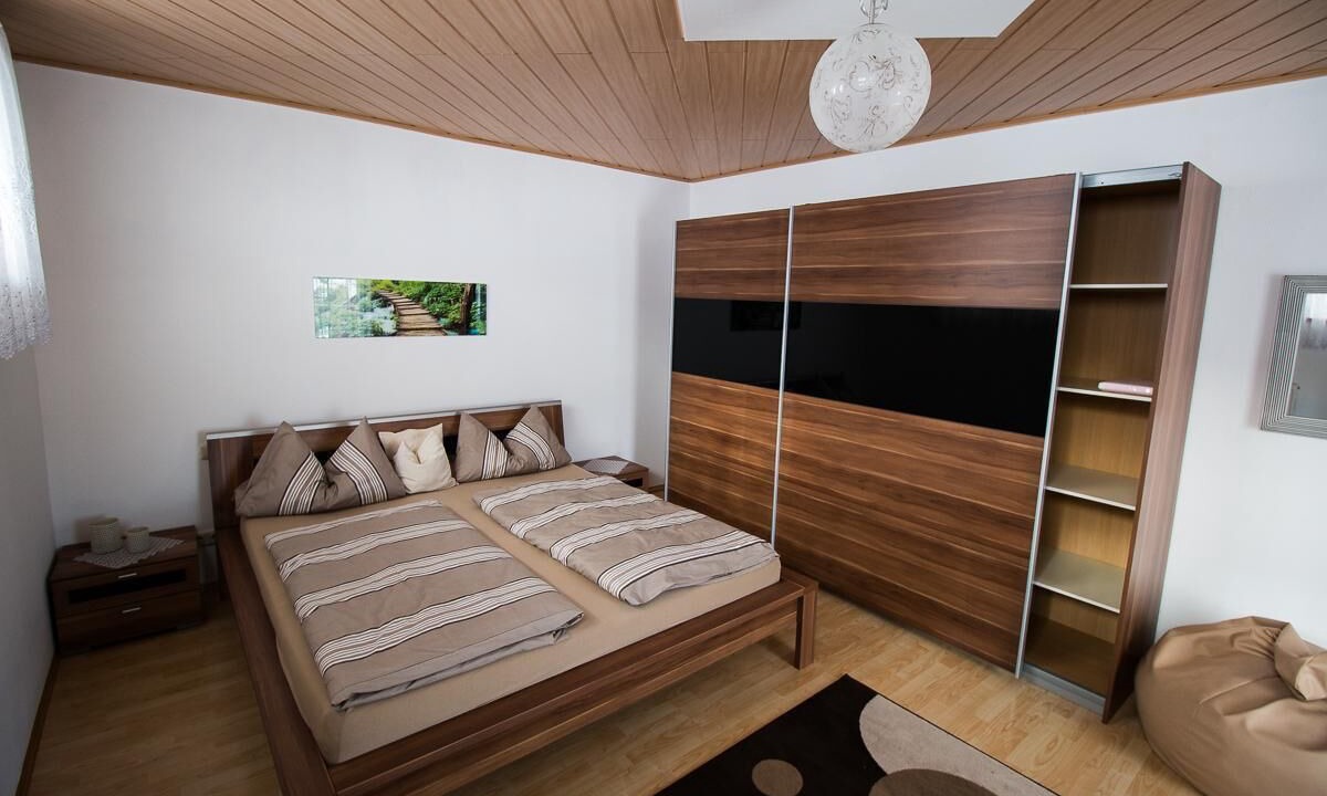 Photo of Bedroom in Hohenau
