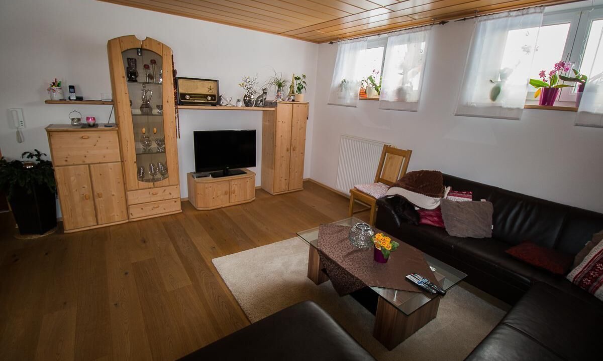 Photo of Livingroom in Hohenau