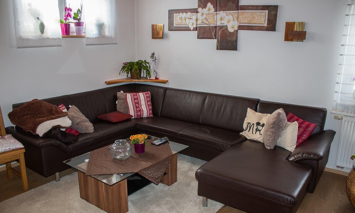 Photo of Livingroom in Hohenau