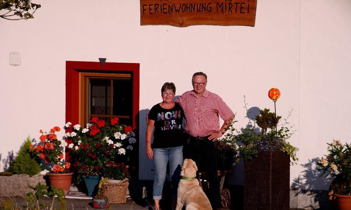 Photo of Outdoor in Hohenau