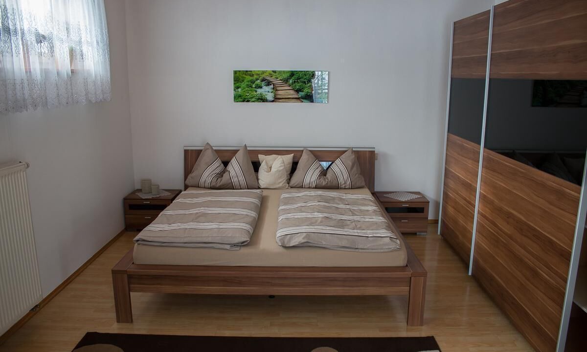 Photo of Bedroom in Hohenau