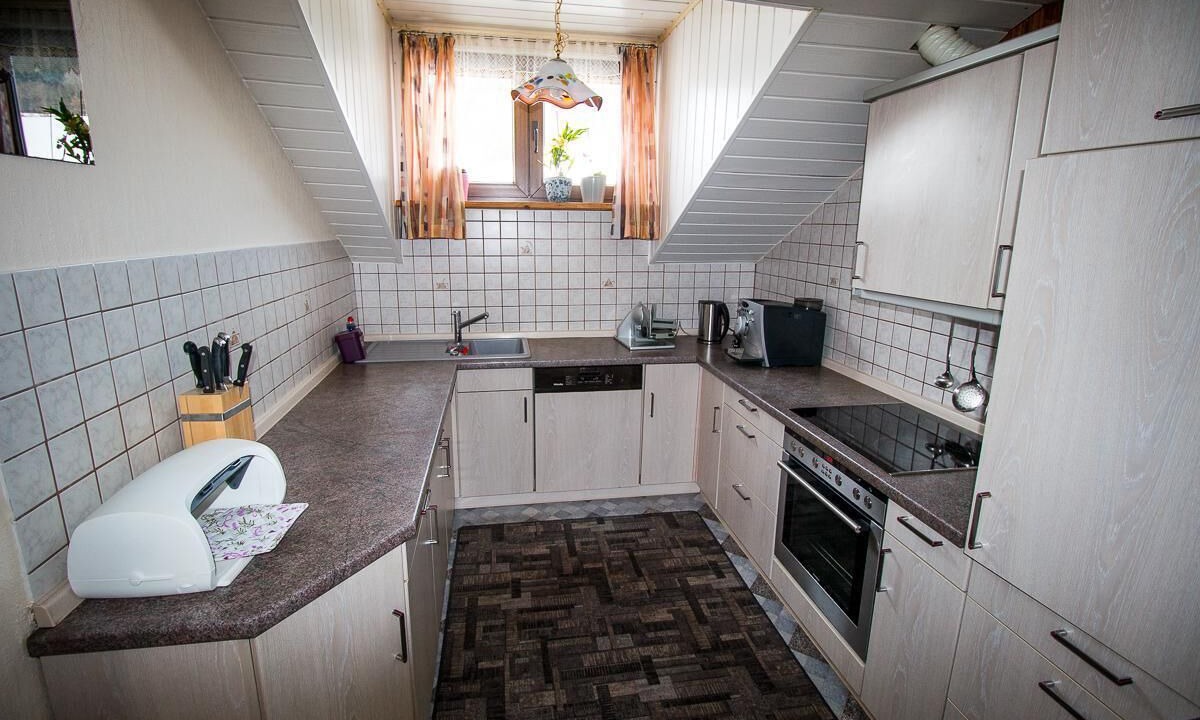 Photo of Kitchen in Hohenau