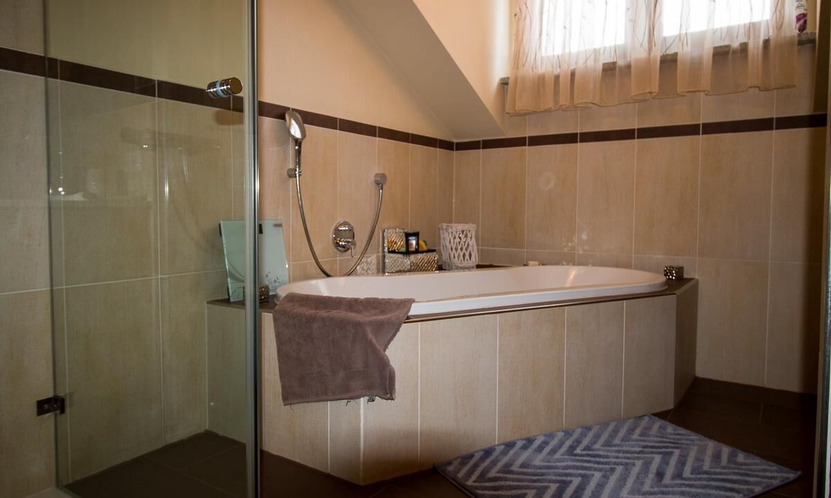 Photo of Bathroom in Hohenau