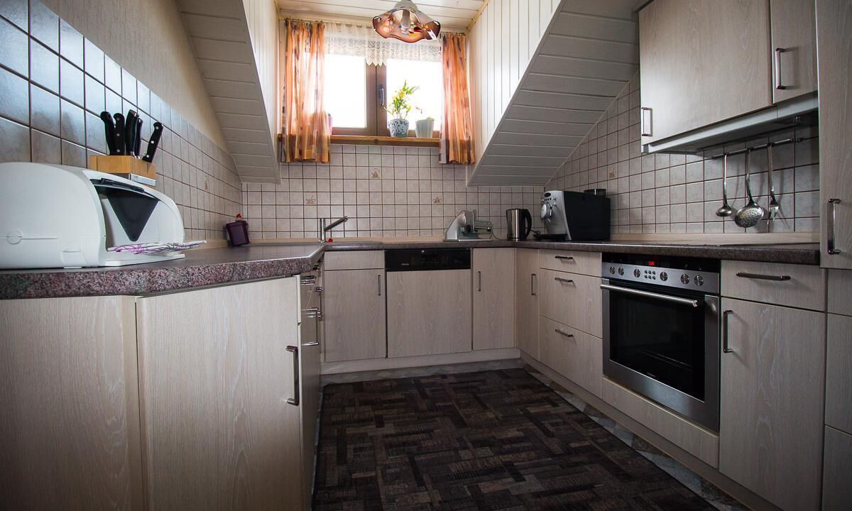 Photo of Kitchen in Hohenau