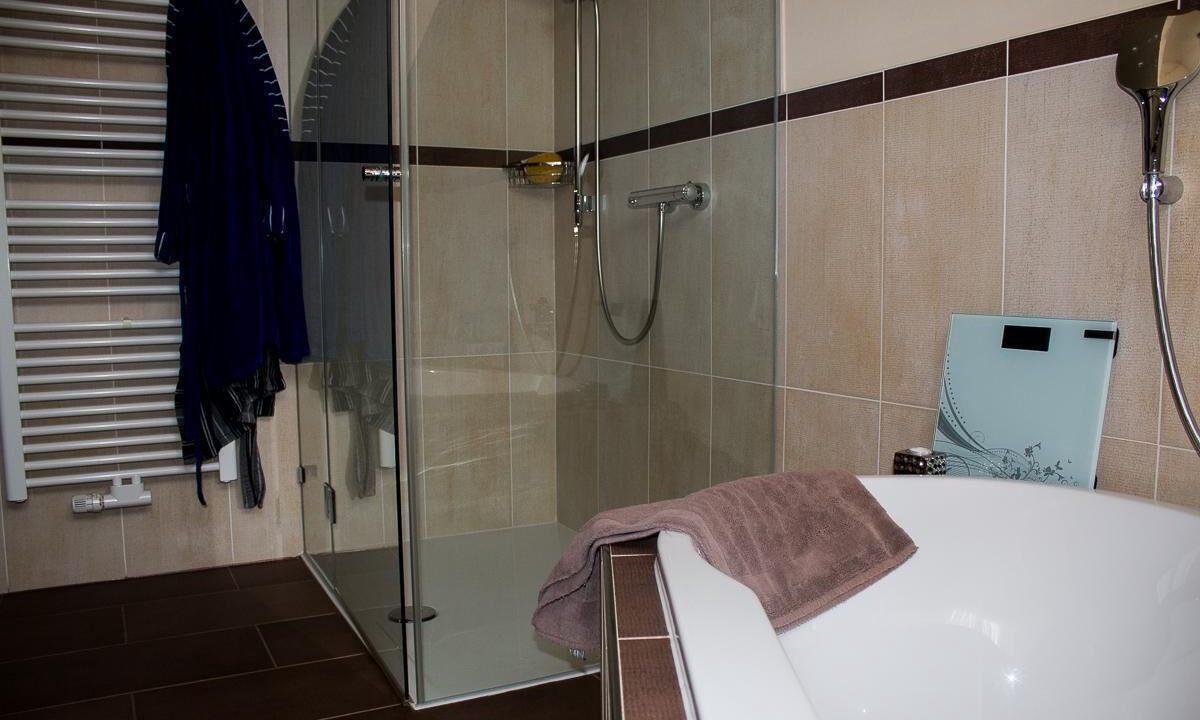 Photo of Bathroom in Hohenau