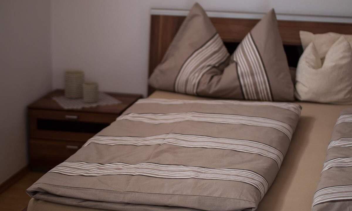 Photo of Bedroom in Hohenau