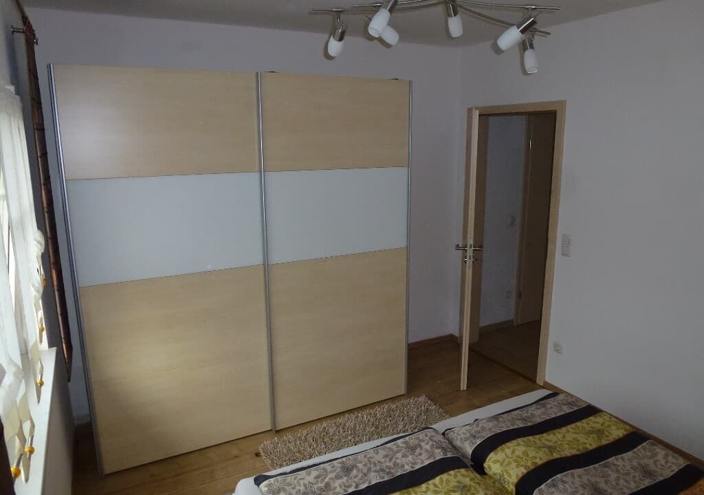 Photo of Bedroom in Wackersdorf