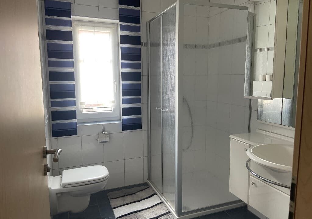 Photo of Bathroom in Wackersdorf