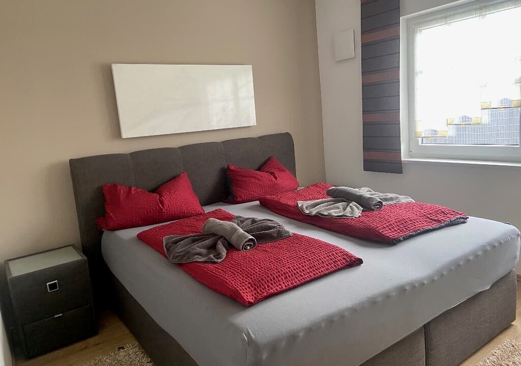 Photo of Bedroom in Wackersdorf