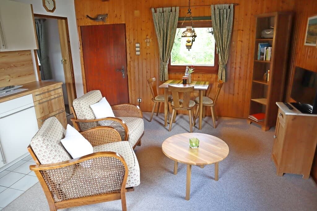 Photo of Livingroom in Bad Griesbach im Rottal