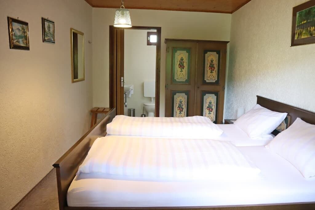 Photo of Bedroom in Bad Griesbach im Rottal