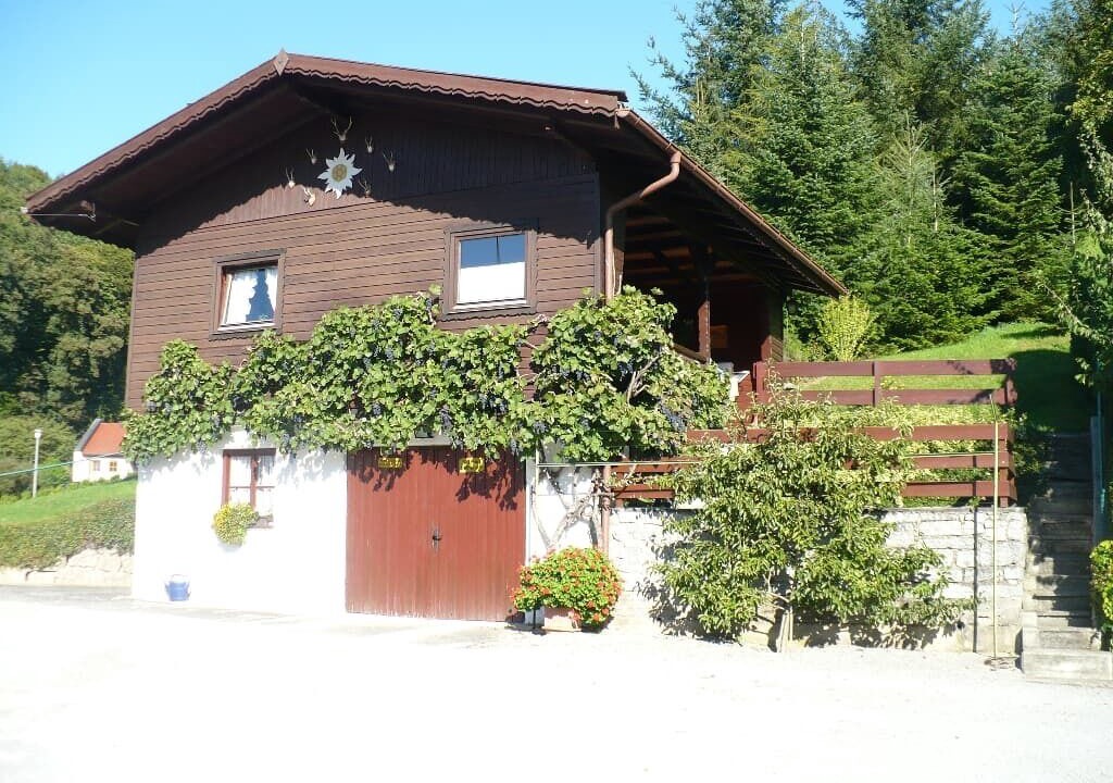 Photo of Outdoor in Bad Griesbach im Rottal