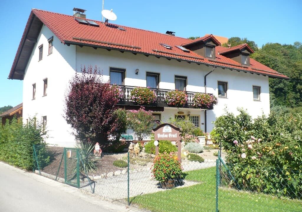 Photo of Outdoor in Bad Griesbach im Rottal
