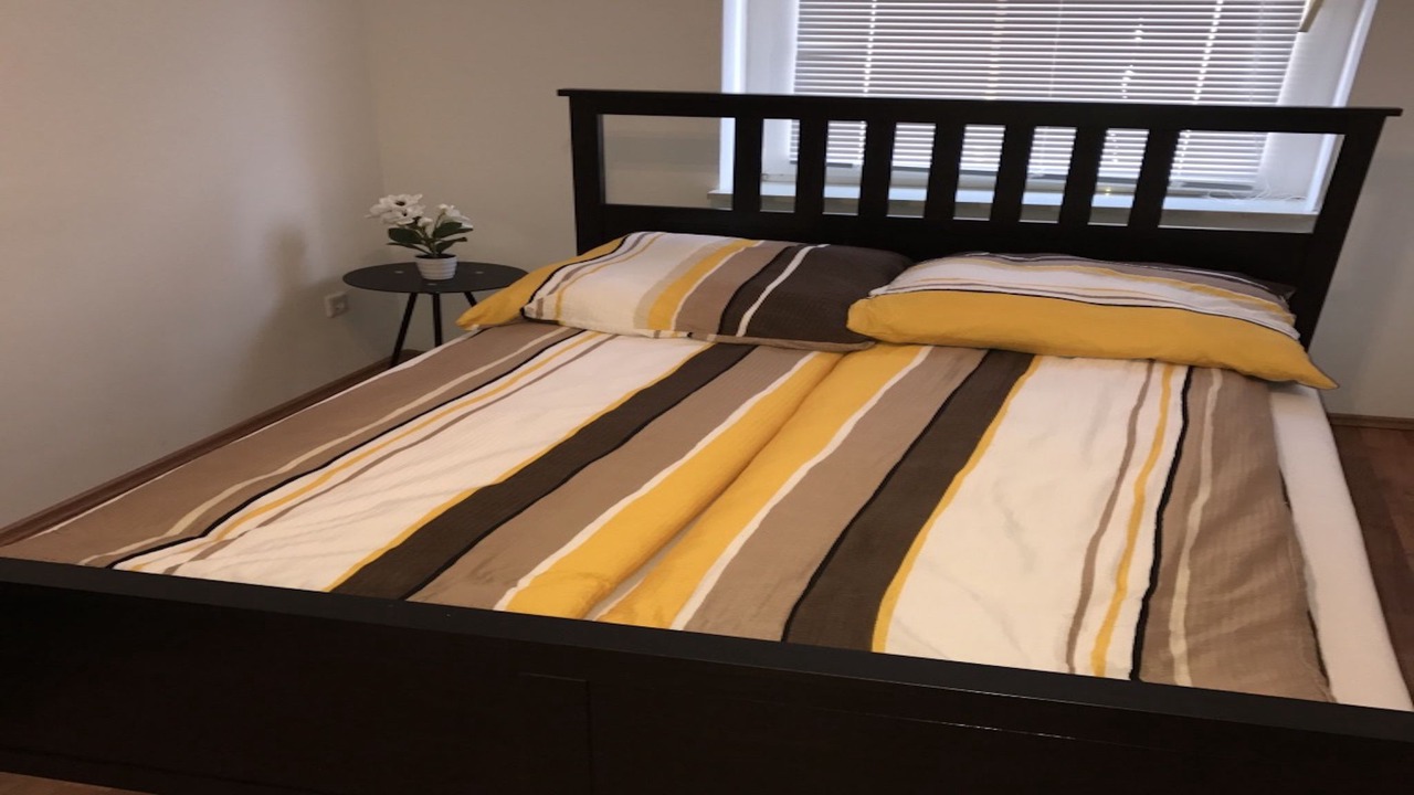 Photo of Bedroom in Habinghorst