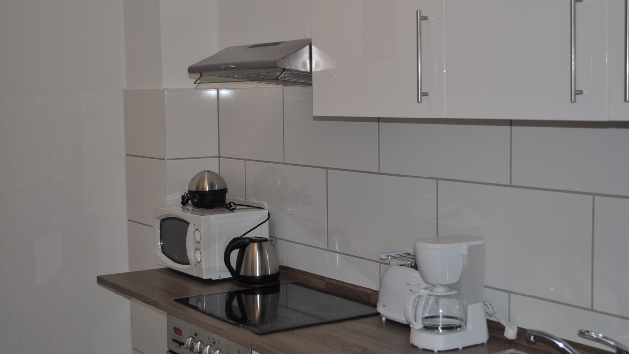 Photo of Kitchen in Habinghorst