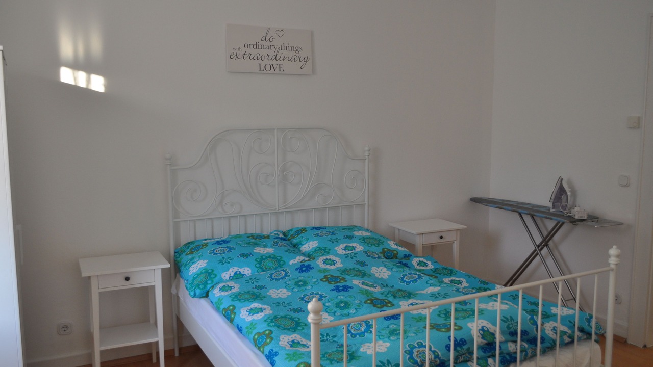 Photo of Bedroom in Habinghorst