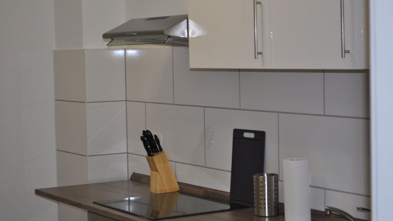 Photo of Kitchen in Habinghorst