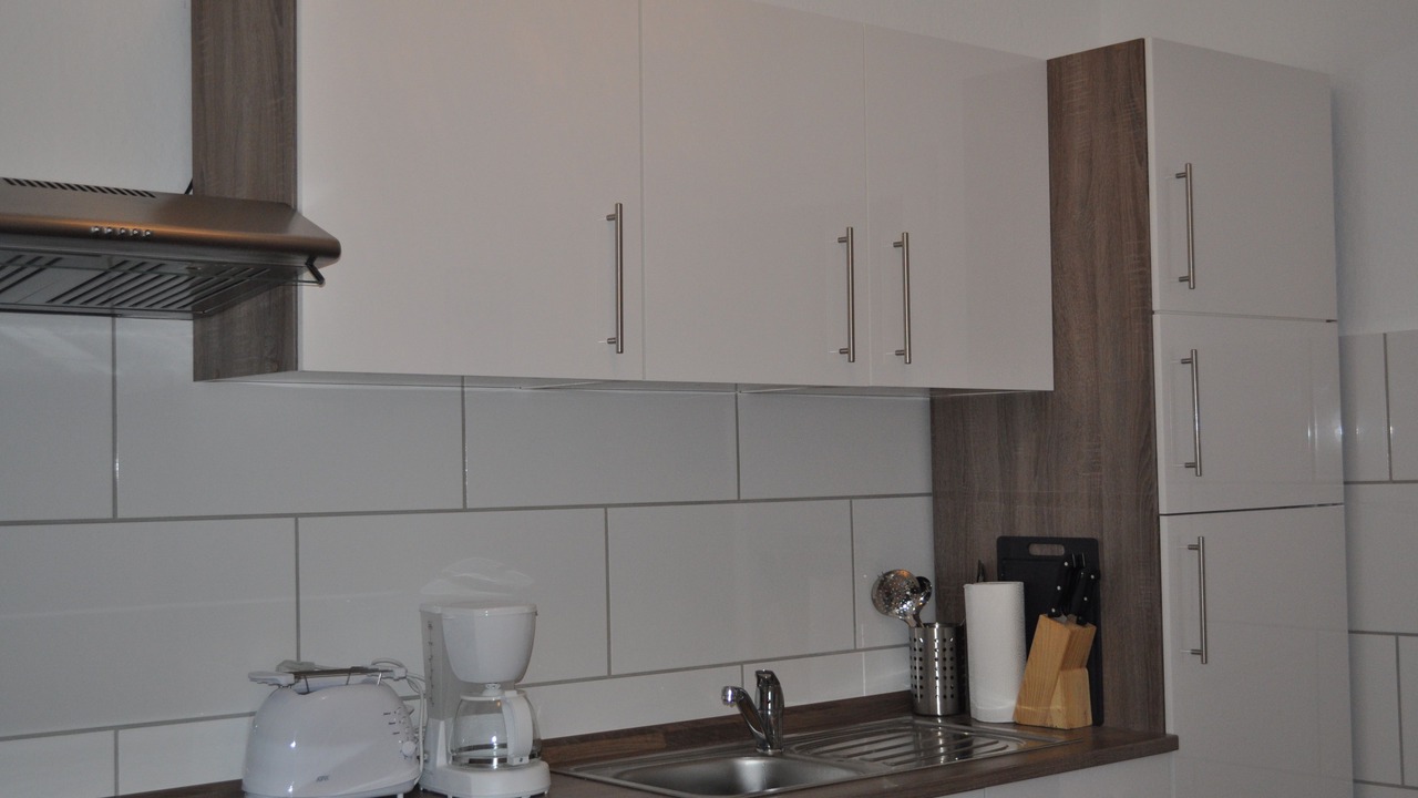 Photo of Kitchen in Habinghorst