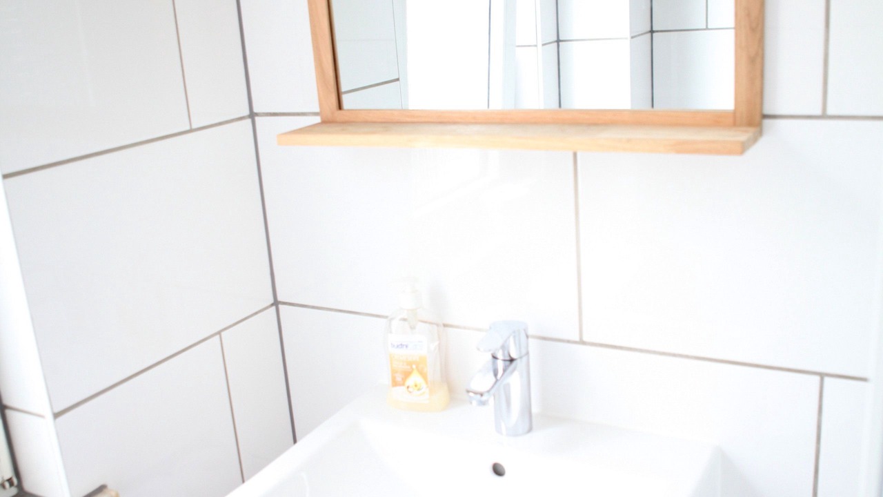 Photo of Bathroom in Habinghorst