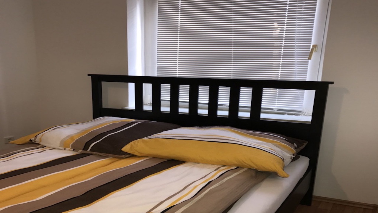 Photo of Bedroom in Habinghorst