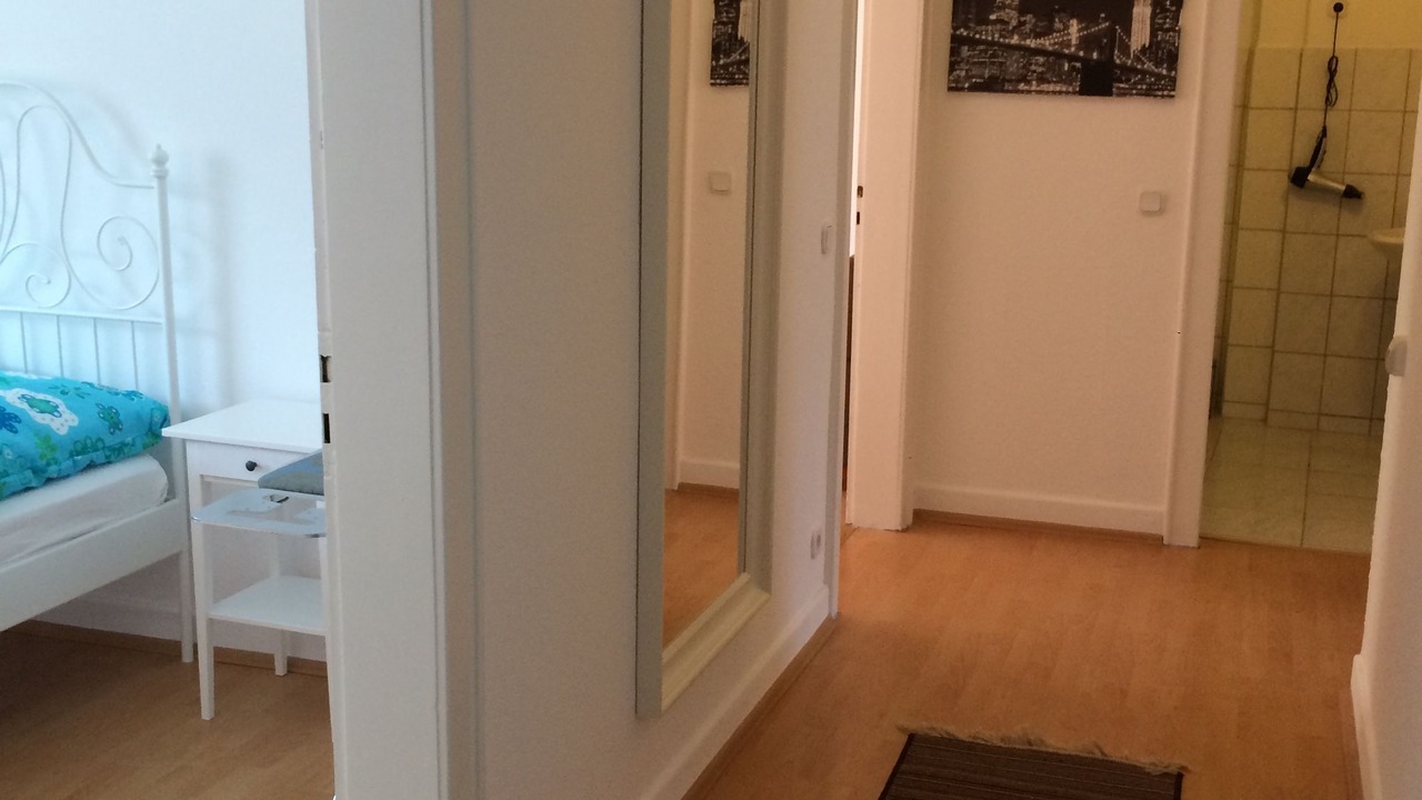 Photo of Bedroom in Habinghorst