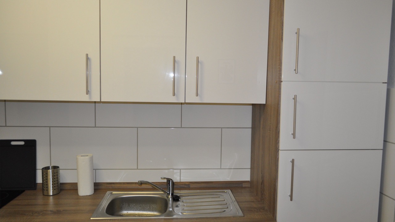 Photo of Kitchen in Habinghorst
