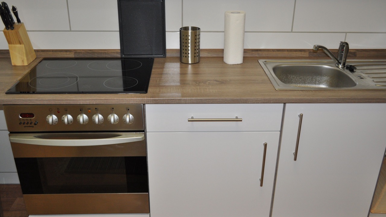 Photo of Kitchen in Habinghorst