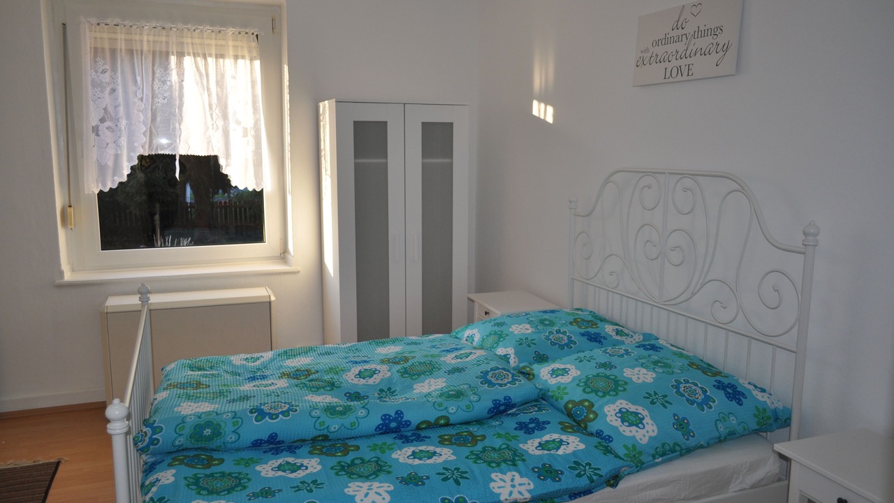 Photo of Bedroom in Habinghorst