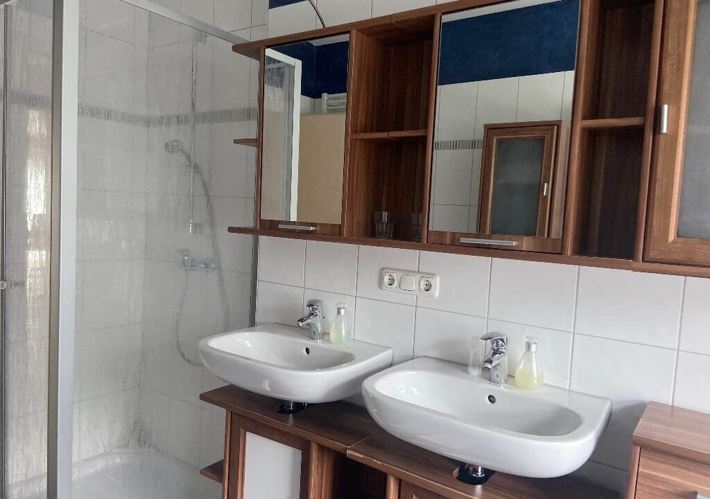 Photo of Bathroom in Wackersdorf