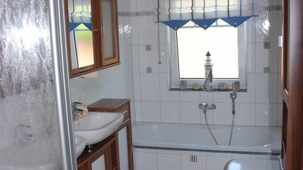 Photo of Bathroom in Wackersdorf