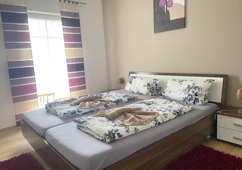 Photo of Bedroom in Wackersdorf