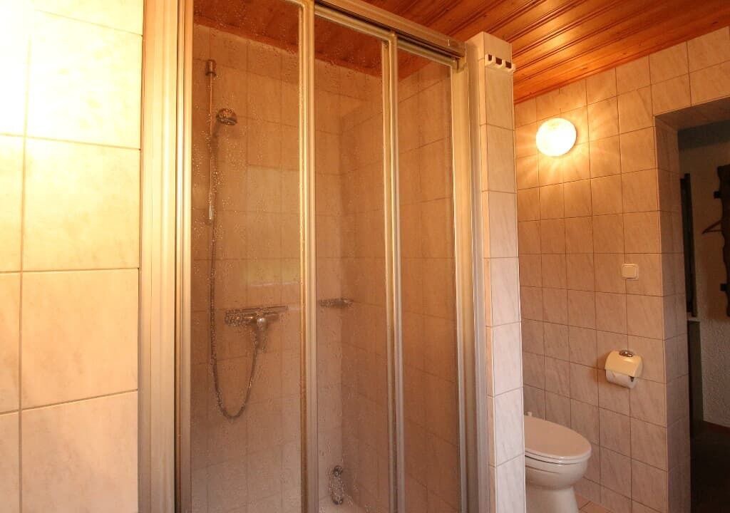 Photo of Bathroom in Bad Griesbach im Rottal