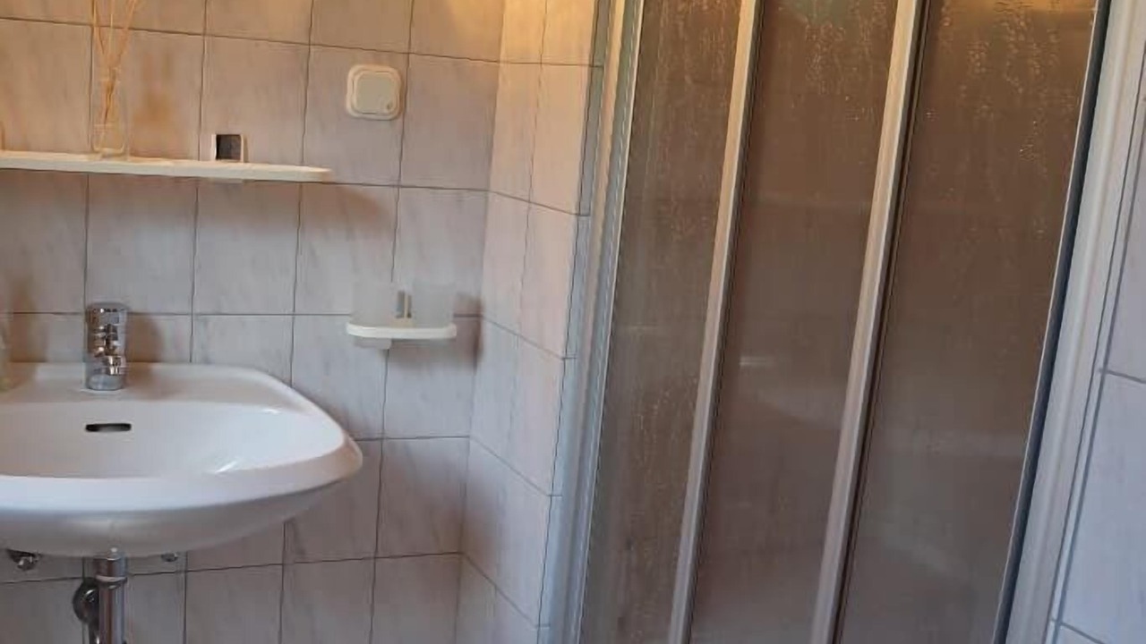 Photo of Bathroom in Bad Griesbach im Rottal